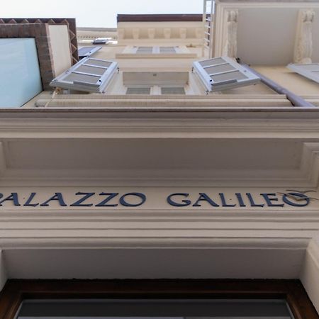 Palazzo Galileo Daire San Benedetto del Tronto Dış mekan fotoğraf