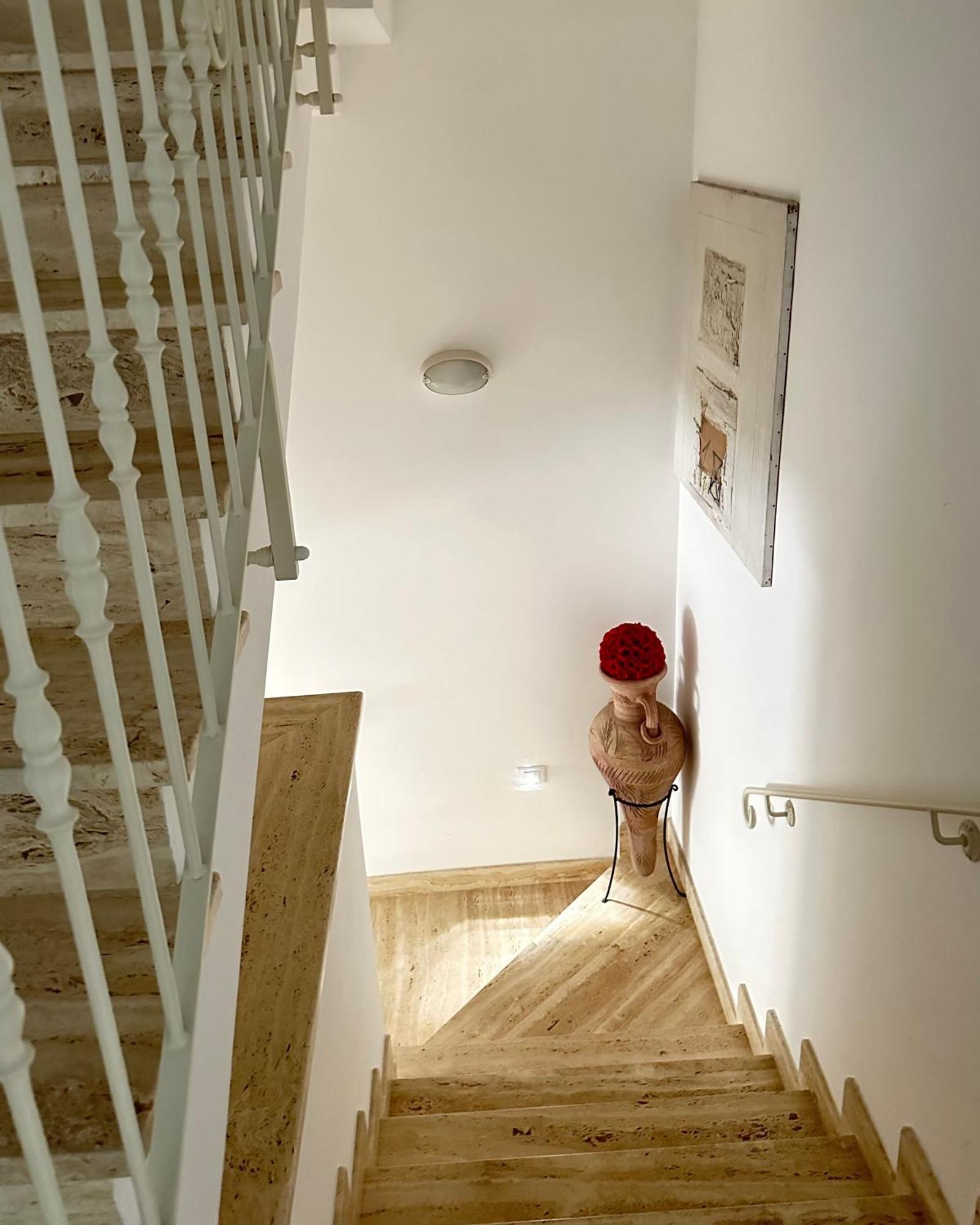 Palazzo Galileo Daire San Benedetto del Tronto Dış mekan fotoğraf