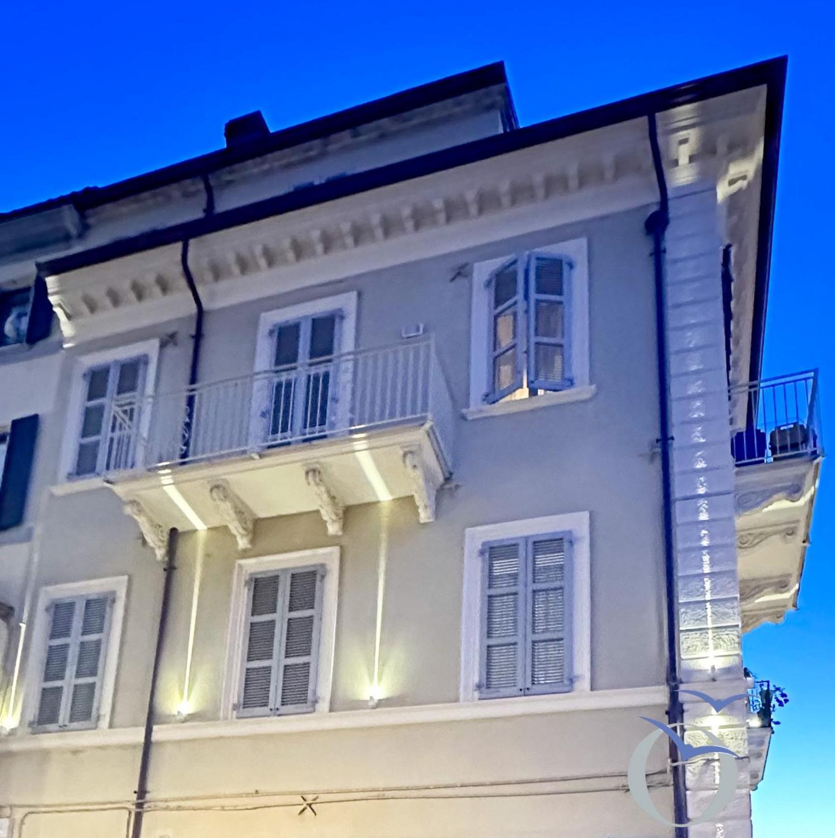 Palazzo Galileo Daire San Benedetto del Tronto Dış mekan fotoğraf